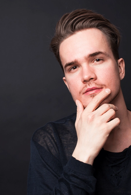 Mark Cardinal (Cardinal Bastards Series 7)