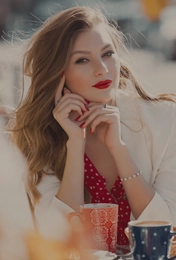 TGLES 1: Black and Red