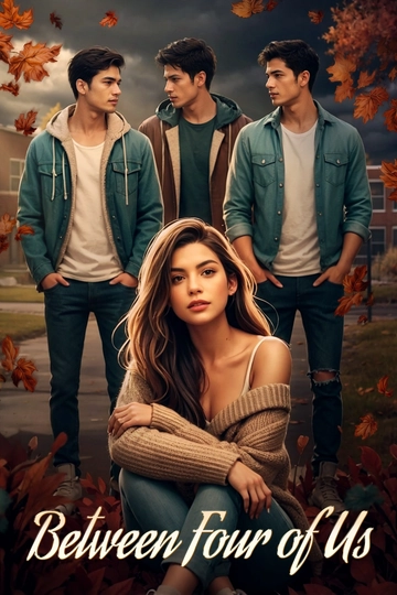 Between Four of Us