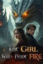 The Girl Who Rode Fire
