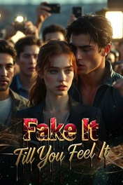 Fake It Till You Feel It