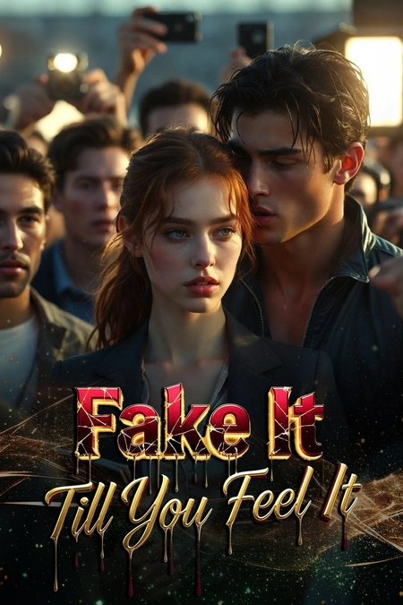 Fake It Till You Feel It