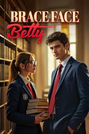 Brace Face Betty