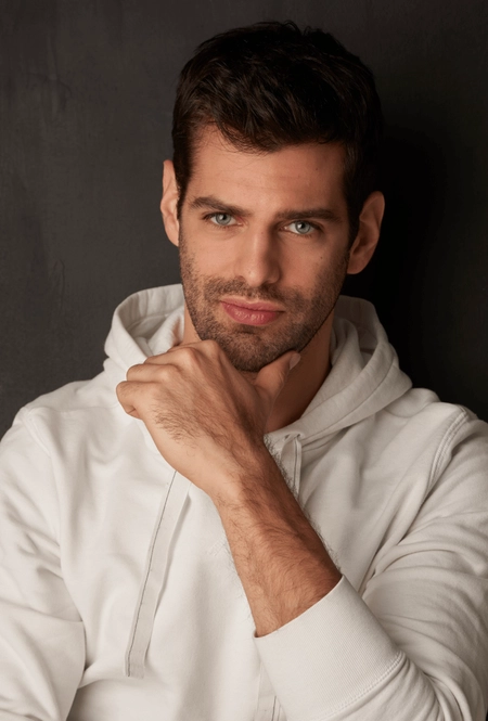 Daniel Caleb Cardinal (Cardinal Bastards Series 8)