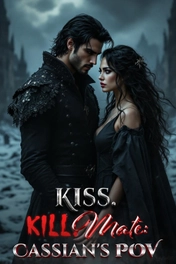 Kiss. Kill. Mate. Cassian's POV