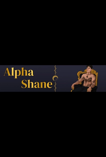 Alpha Shane