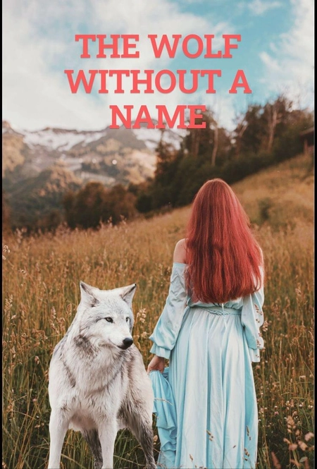 The Wolf Without a Name