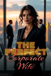 The Perfect Corporate Wife
