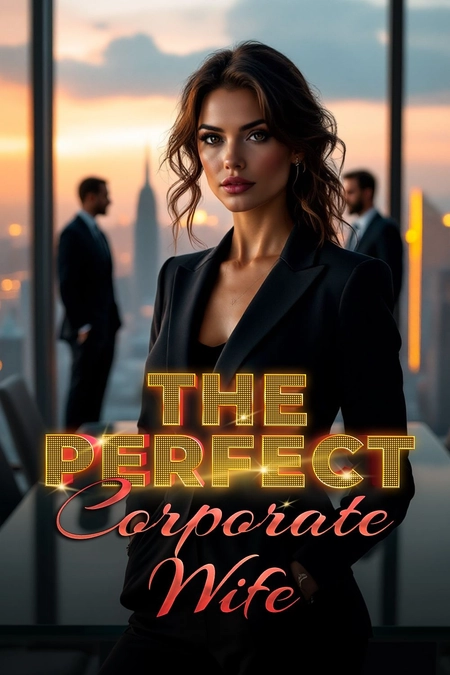 The Perfect Corporate Wife