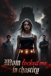 Mom locked me in chastity