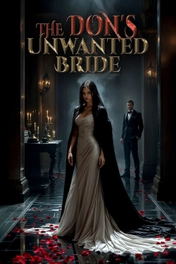 The Don's Unwanted Bride