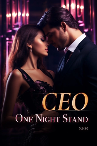 CEO One Night Stand