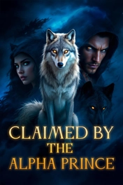 Claimed by the Alpha Prince