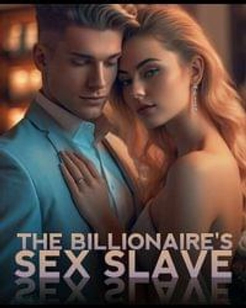 The Billionaire's Love Slave