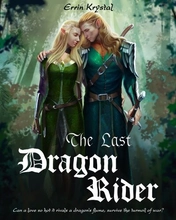 The Last Dragon Rider