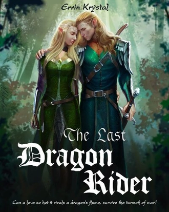 The Last Dragon Rider