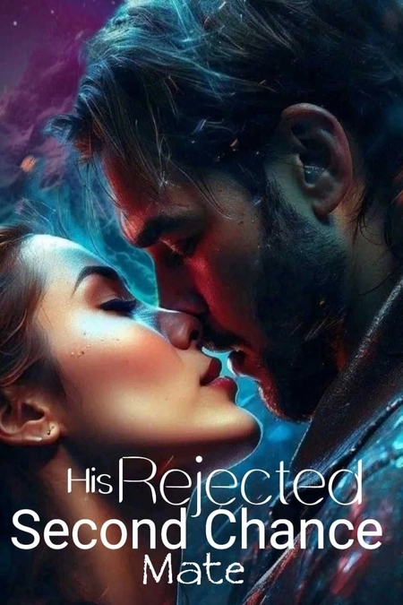 His Rejected Second Chance Mate