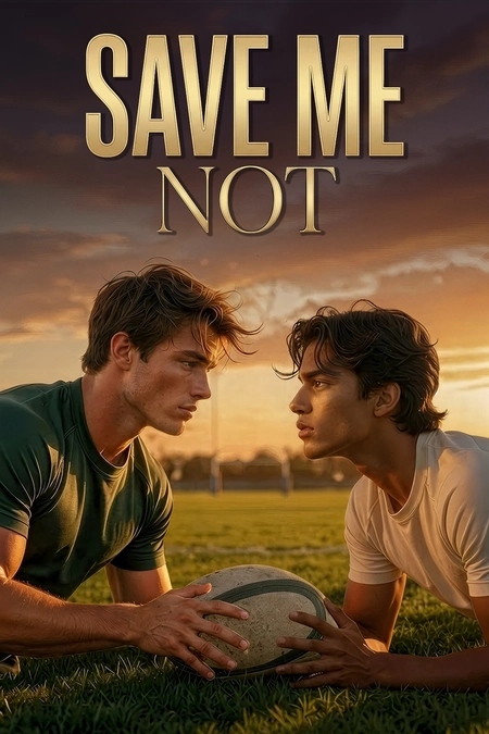 Save Me Not