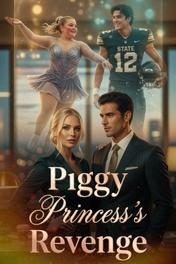 Piggy Princes's Revenge