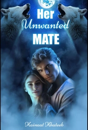 Her Unwanted Mate