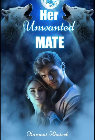 Her Unwanted Mate