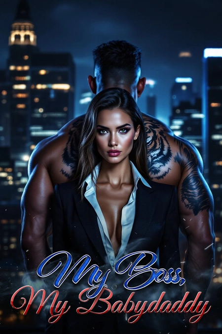 My Boss, My Babydaddy