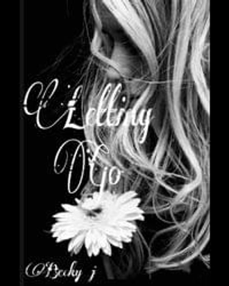 Letting go