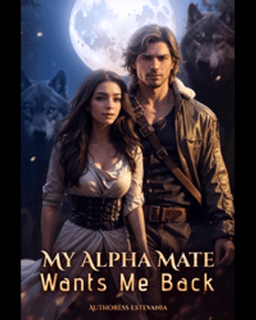 My Alpha Mate Wants Me Back