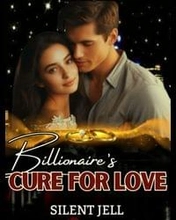 Billionaire's Cure For Love