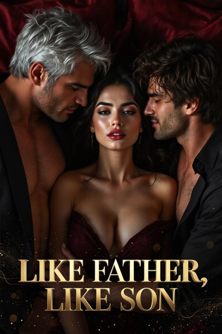 Like Father, Like Son