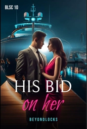 BLSC 10: His Bid on Her