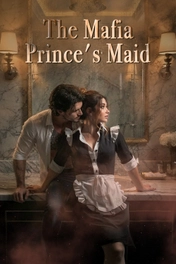 The Mafia's Prince Maid