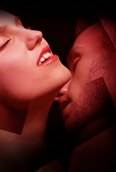 Blood Sucker (Van Floyd Vaughn)