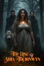 The Rise of Aria Thornwyn