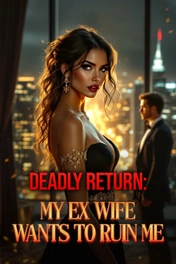 Deadly Return: My Ex Wife Wants To Ruin Me