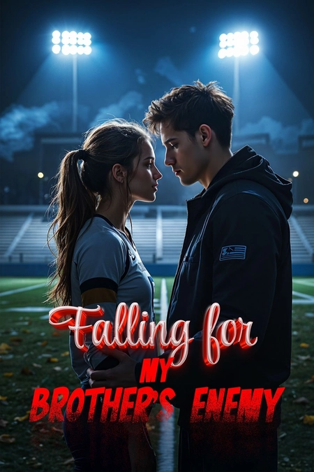 Falling for My Brother’s Enemy