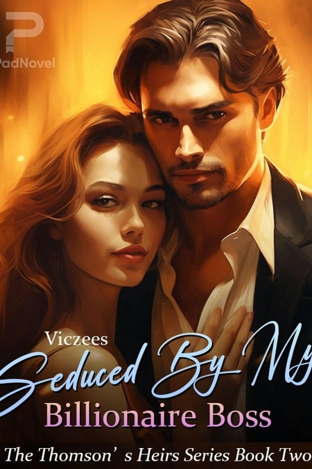 Seduced By My Billionaire Boss