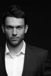 Darkest Touch (Dark Boss Series Book 1)