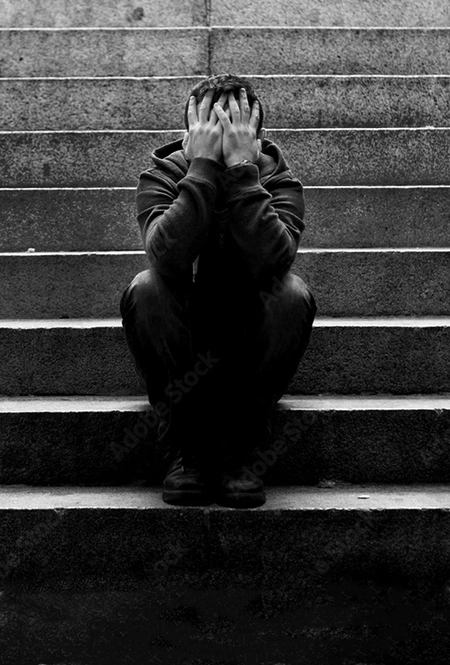 TRTS #1 : Heart Attack