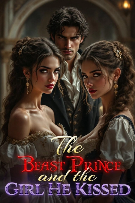 The Beast Prince and the Girl He Kissed