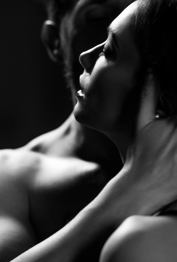 Just Lust