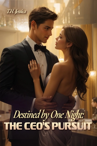 Destined by One Night: The CEO's Pursuit