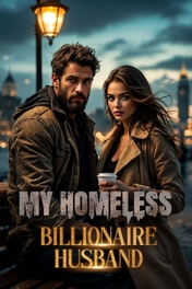 My Homeless Billionaire-Husband
