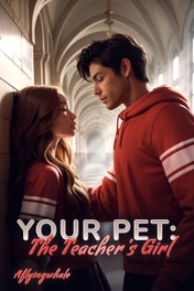 Your Pet: The Teacher's Girl