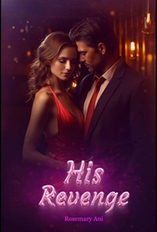 His Revenge (Power Play #1)
