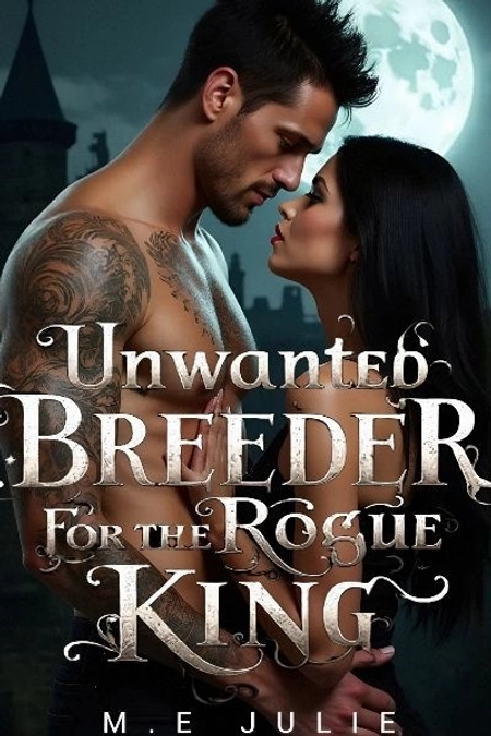 Unwanted Breeder For The Rogue King