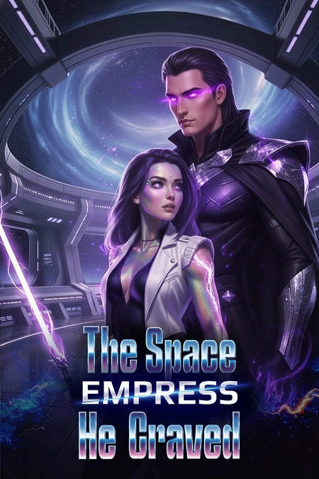 The Space Empress He Craved