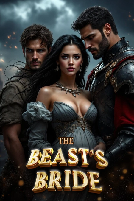 The Beast's Bride