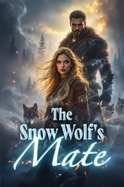 The Snow Wolf's Mate