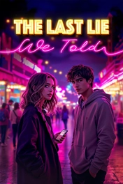 The Last Lie We Told
